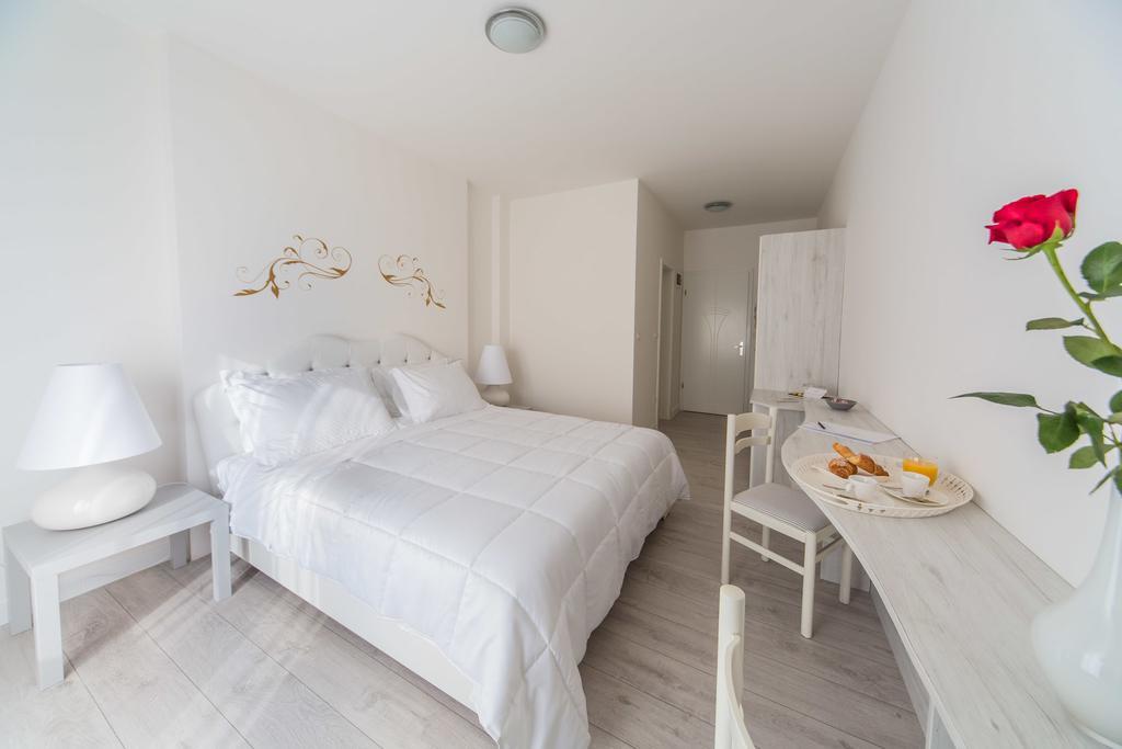 Hotel La Settima Luna Savudrija Pokoj fotografie