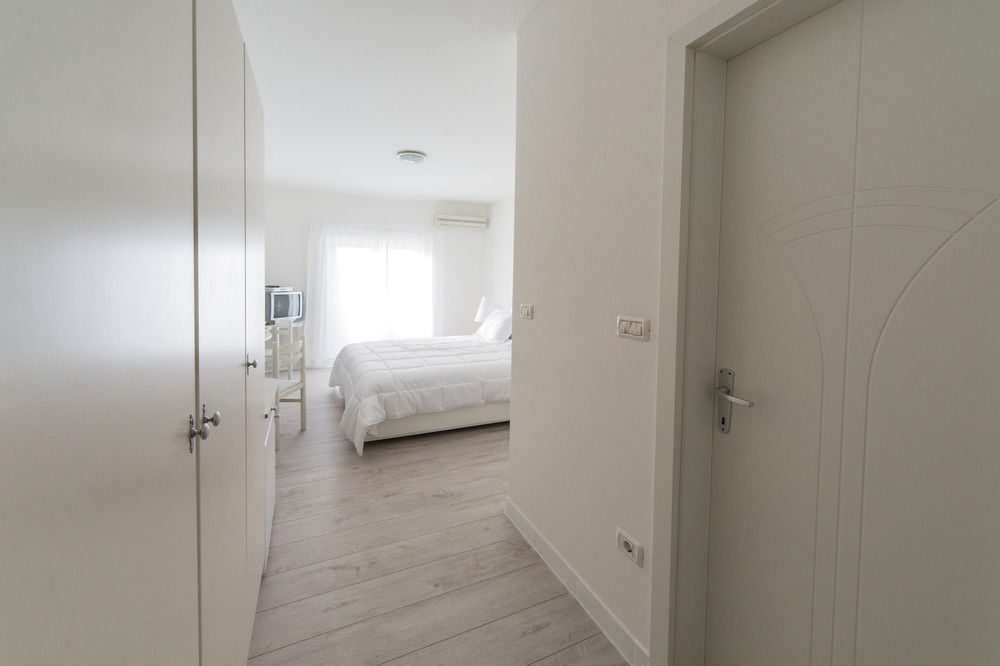 Hotel La Settima Luna Savudrija Exteriér fotografie